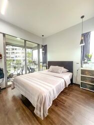 High Park Residences (D28), Apartment #600982821
